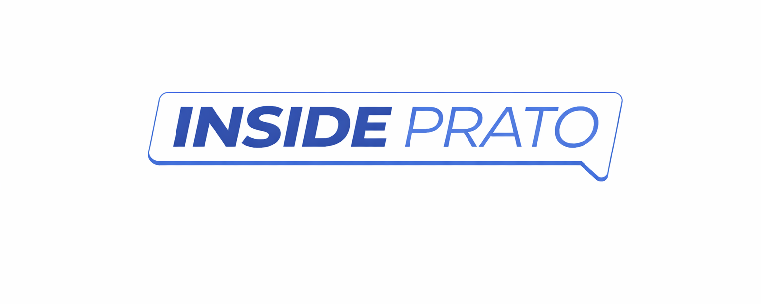 Inside Prato