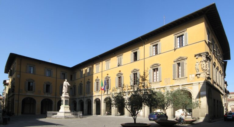 Prato torna alle urne