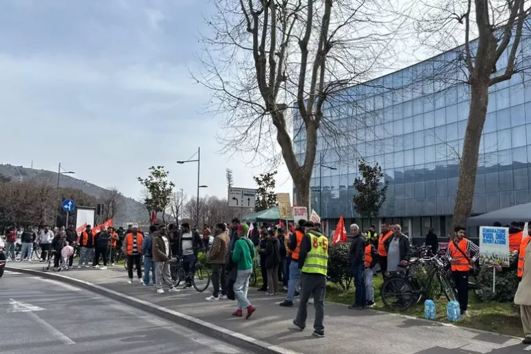 Manifestazioni a Prato il 7 marzo: piazze divise e tensione in città