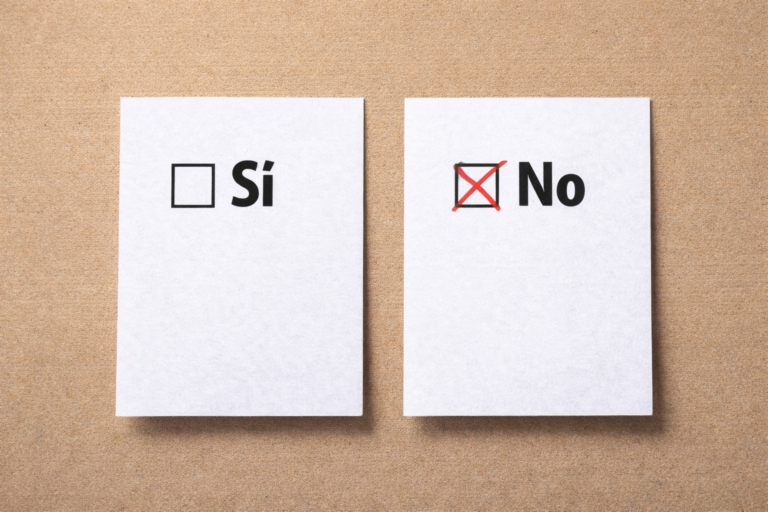 Referendum giustizia Prato: cosa emerge dal voto