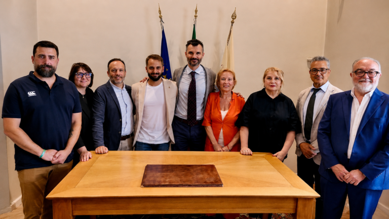 Giunta Biffoni, ecco la nuova squadra di Prato