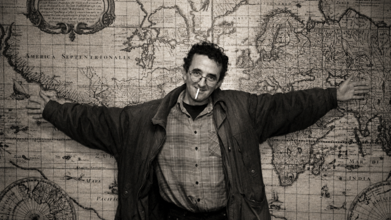 Roberto Bolaño, perché resta un autore centrale